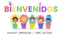 Bienvenidos home daycare